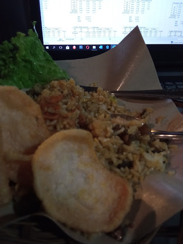 Kopi Jahat - Gastronomi dan perhotelan