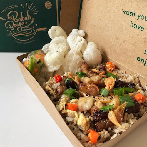 Jl. Cisitu Lama, Dago, Kecamatan Coblong, Kota Bandung, Jawa Barat 40135