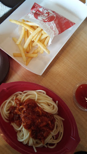 Comentarii opinii despre KFC Matahari Mall