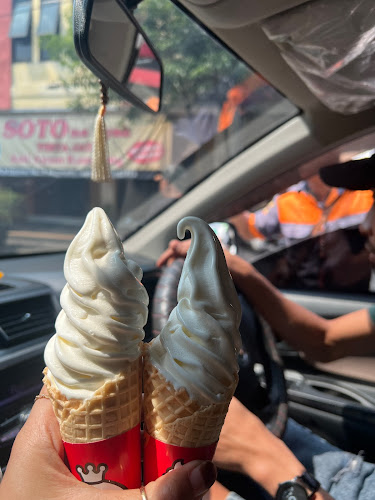 Mixue Mojokerto - Kota Mojokerto