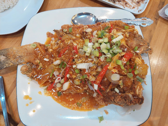 Comentarii opinii despre PEACE COFFEE SIBOLGA