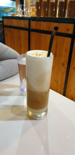 AMMA SPOT COFFEE - Kota Langsa