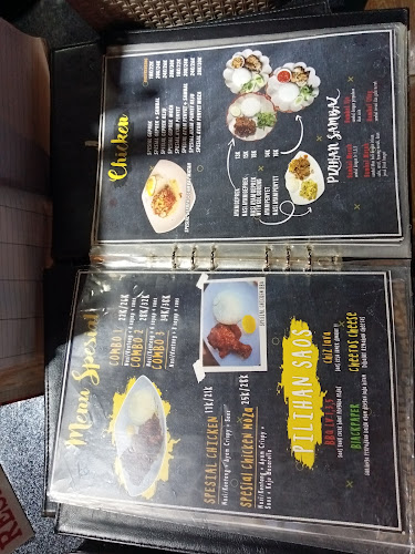 Well The Food ( WTF Cafe ) - Gastronomi dan perhotelan