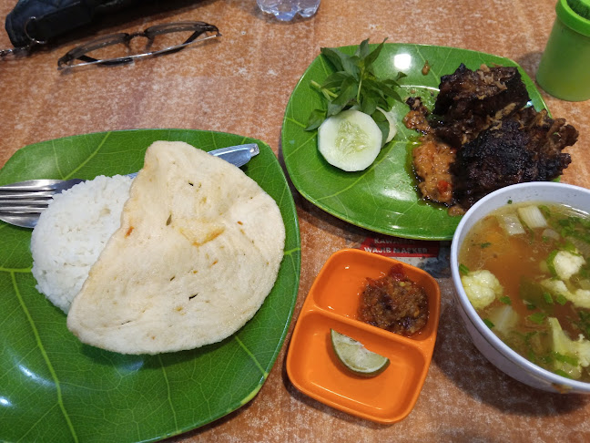 Comentarii opinii despre Sentra Wisata Kuliner Wiyung