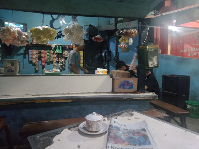 Comentarii opinii despre Giras 86