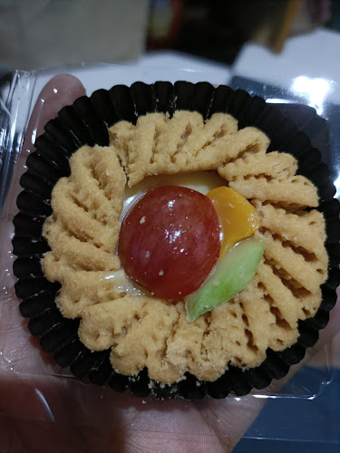 Rumah Kue Barokah - Gastronomi dan perhotelan