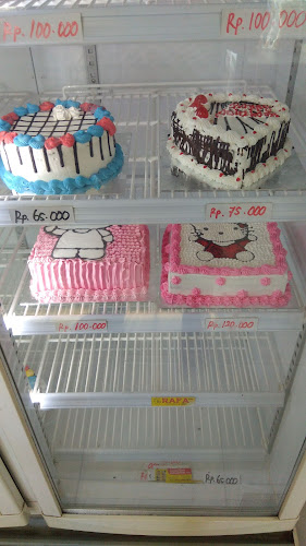 toko kue RAFA CAKE lapis legit & cake - Kota Tegal