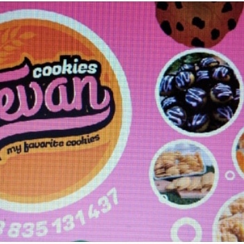 Comentarii opinii despre Kevan Cookies