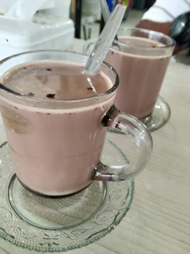 Comentarii opinii despre Kedai kopi NN 77