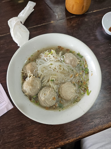 Bakso Sonhaji Sony II- Antasari - Kota Bandar Lampung