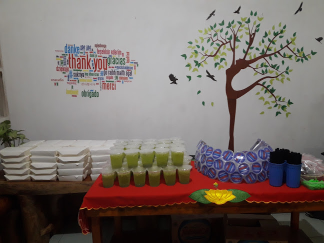 Wismamas, Jl. Teuku Cik Ditiro Blok G2 No.2, Beringin Raya, Kec. Kemiling, Kota Bandar Lampung, Lampung 35158