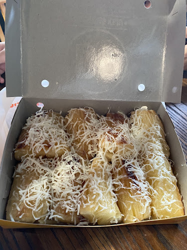 Comentarii opinii despre SINGKONG KEJU D-9 SALATIGA