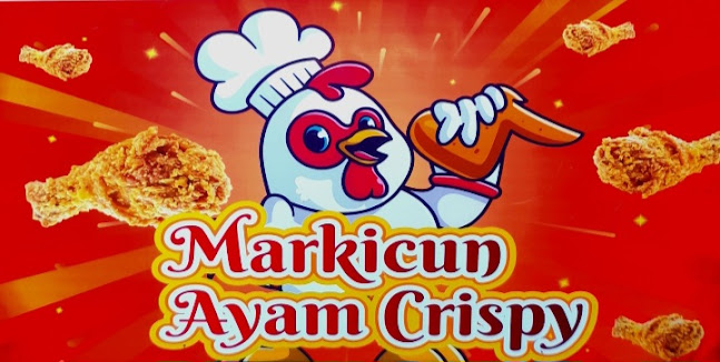 Markicun fried chicken
