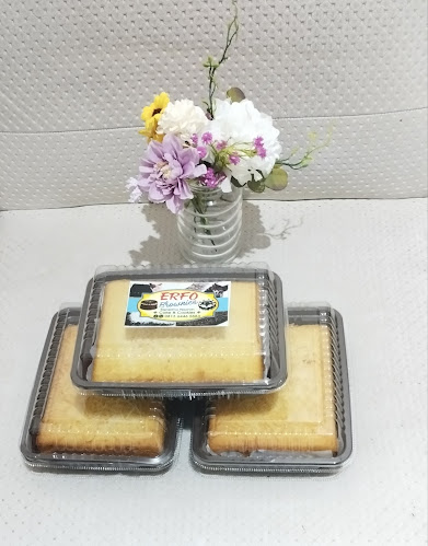 Comentarii opinii despre ERFO Brownies