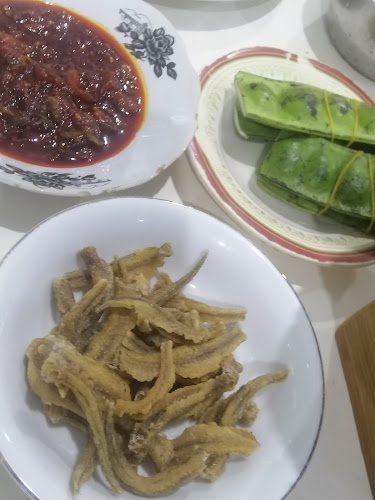 Comentarii opinii despre Rumah Makan Pindang Musi Rawas - Palembang