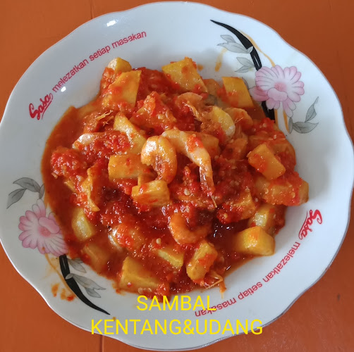 Rumah Makan Sederhana Baru - Gastronomi dan perhotelan