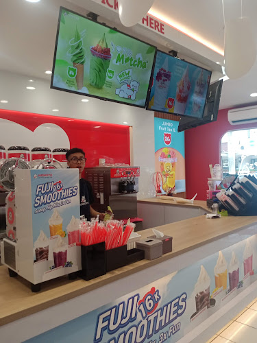 Momoyo Antapani - Kota Bandung