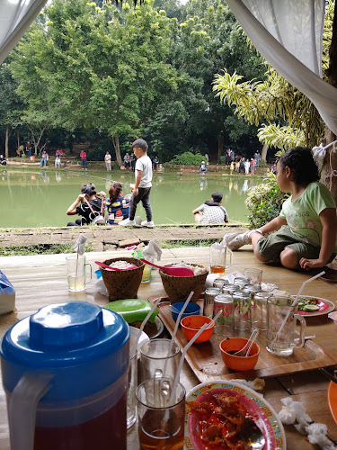 Pemancingan & Rumah Makan Tirtonadi - Kota Tangerang Selatan