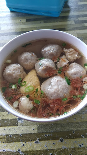 Mie Kering Dian - Kota Singkawang