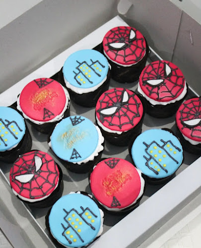 Comentarii opinii despre Donald Bakery Jayapura