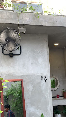 sasadakopi. Roastery & Slow Bar