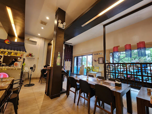 DaeBak Korean BBQ Restaurant - Kota Medan