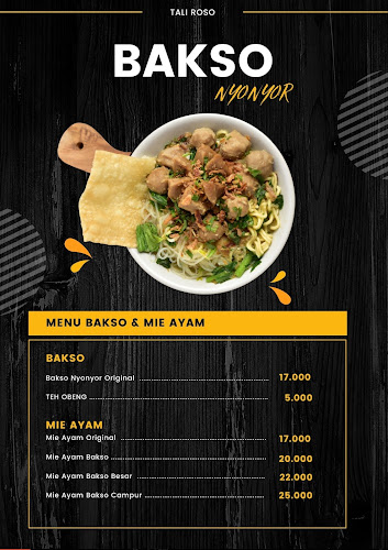 Opinii despre Rumah Es Tali Roso - Batam Center în Kota Batam - Gastronomi dan perhotelan