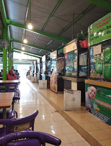 Jl. Menganti Wiyung No.1, Wiyung, Kec. Wiyung, Surabaya, Jawa Timur 60228