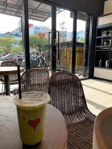 Kopi Kenangan - Kota Banjarmasin