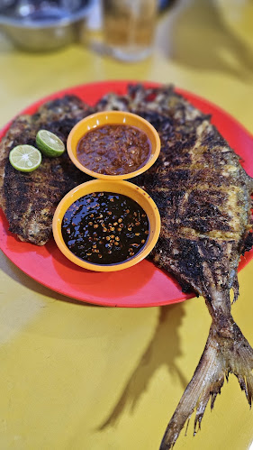 Seafood Nasi Uduk Aulia 94 - Kota Tangerang Selatan