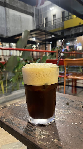 Opinii despre Kantin kuliner mama bet în Kota Padang - Gastronomi dan perhotelan