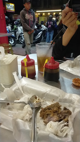 Jl. Talasalapang No.14, Gn. Sari, Kec. Rappocini, Kota Makassar, Sulawesi Selatan 90221