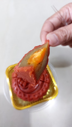 Miss Ogura - Surabaya