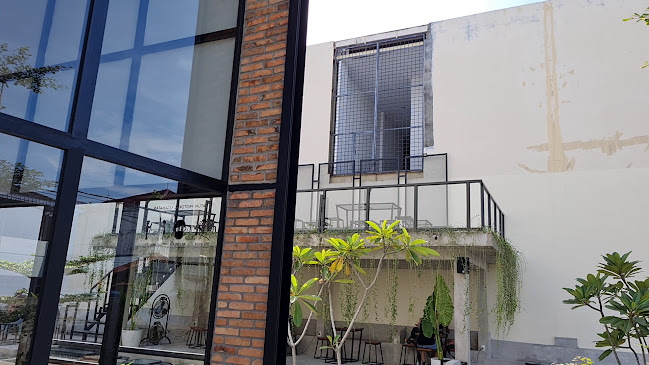 Opinii despre KALLIA în Kota Medan - Gastronomi dan perhotelan