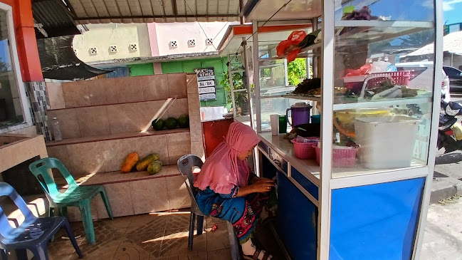 Opinii despre Rujak Aceh Garuda în Kota Banda Aceh - Gastronomi dan perhotelan