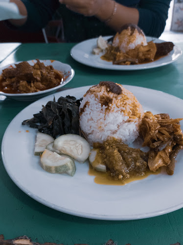 RM NUSANTARA - Kota Depok