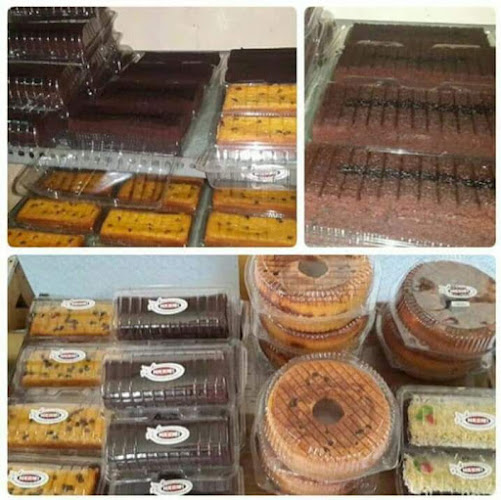 Rumah Kue Naomi