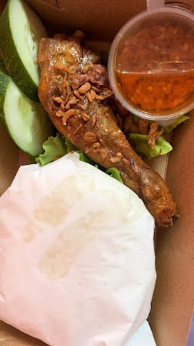 Dapur Baby Z - Gastronomi dan perhotelan