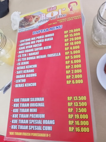 Jl. Kapas Krampung No.124 H, Ploso, Kec. Tambaksari, Surabaya, Jawa Timur 60133