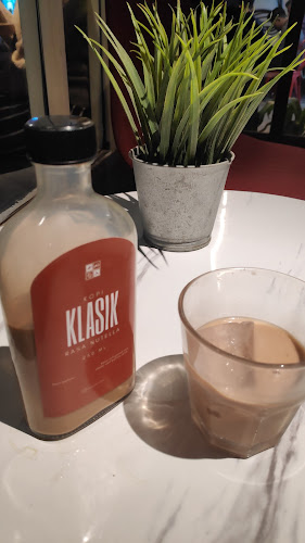 Kaganga Coffee - Boungenville - Kota Makassar