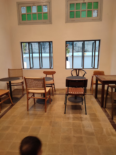 Index Coffee Co. Kesatriaan - Kota Bandung