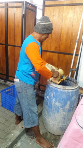 Jl. Porong, Sumber Wetan, Kec. Kedopok, Kota Probolinggo, Jawa Timur 67227