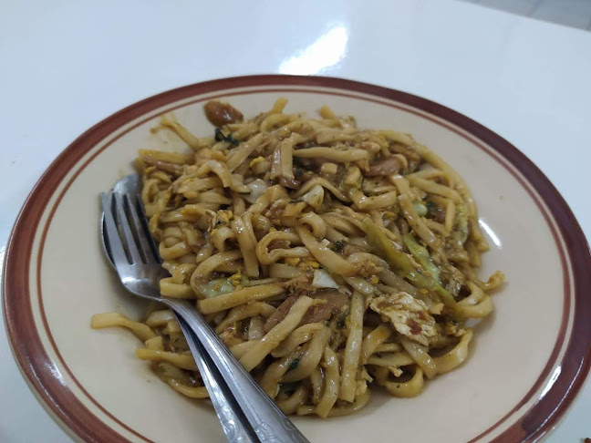 Comentarii opinii despre Toko Kopi Kongca