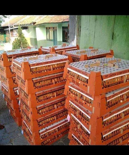 Gg. Min No.75, Medokan Ayu, Kec. Rungkut, Surabaya, Jawa Timur 60295