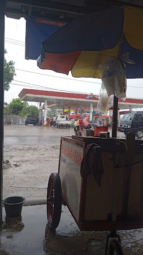 Opinii despre Es kacang merah(SATURASA) în Kabupaten Lampung Selatan - Gastronomi dan perhotelan