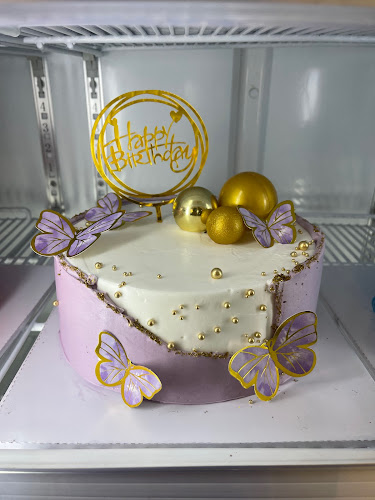 Yuki Bakery - Gastronomi dan perhotelan