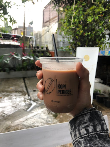 Comentarii opinii despre Kopi Perigee