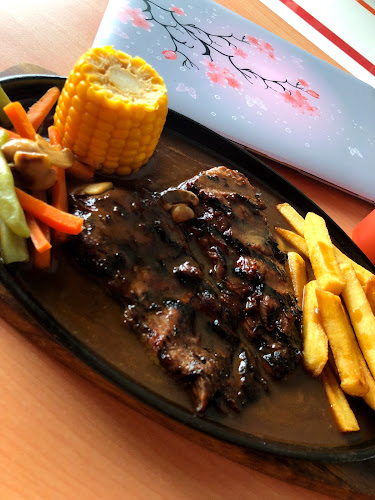 X2 Family Karaoke and Resto