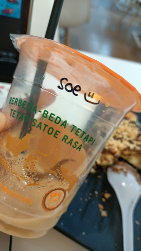 Comentarii opinii despre Kopi Soe Blitar