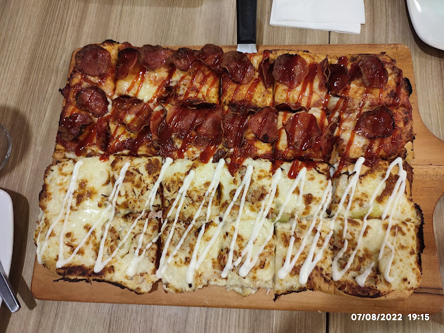 Comentarii opinii despre Pizza Hut Restoran